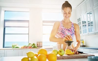 Alimentos que ajudam na imunidade