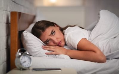 Ansiedade e pensamento acelerado: 6 formas de relaxar e se reconectar consigo