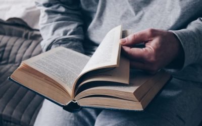 O poder e os benefícios da leitura