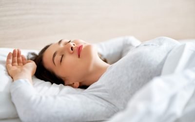 5 hábitos simples que te ajudarão a dormir melhor