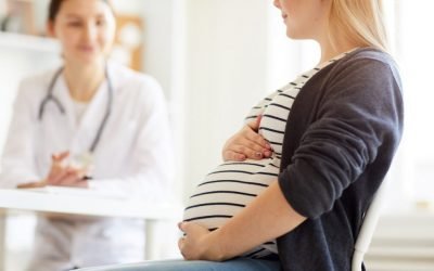 O que perguntar na primeira consulta de pré-natal?