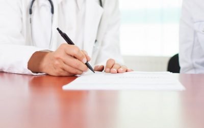 Principais problemas tratados por endocrinologistas